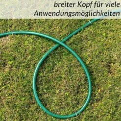 Gardebruk Haringen Set Van 50 Gegalvaniseerd Staal LxØ 150x2,7mm 13 Gardebruk Haringen Set Van 50 Gegalvaniseerd Staal LxØ 150x2,7mm -Bo Camp Goedkope Winkel 1200x1200 1364