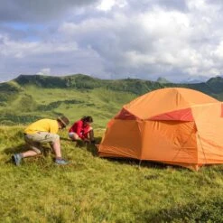 Relaxdays 200x Gronddoekpen - Grondanker - Haring - Gronddoekhaak - Grondhaken - 2mm -Bo Camp Goedkope Winkel 1200x1200 1368