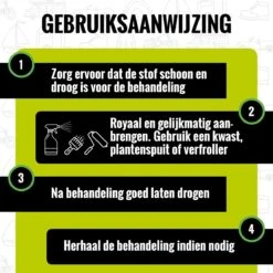 Ultramar - Sprayhood & Tent Protector 1L - Impregneermiddel Voor Bootkap, Tent, Cabriodak - Maakt Waterdicht En Geeft Extra Bescherming 10 Ultramar - Sprayhood & Tent Protector 1L - Impregneermiddel Voor Bootkap, Tent, Cabriodak - Maakt Waterdicht En Geeft Extra Bescherming -Bo Camp Goedkope Winkel 1200x1200 1394