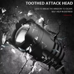 Merkloos Led-zaklamp 3800 Lumen P70.4 PROFESSIONAL-XLED - Oplaadbaar USB Zoeklicht - CE Gekeurd, Een Geavanceerde Krachtige Verstraler. 6 Merkloos Led-zaklamp 3800 Lumen P70.4 PROFESSIONAL-XLED - Oplaadbaar USB Zoeklicht - CE Gekeurd, Een Geavanceerde Krachtige Verstraler. -Bo Camp Goedkope Winkel 1200x1200 1488