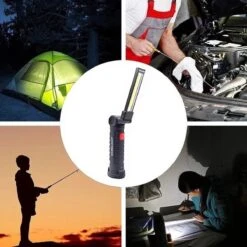 TLVX LED Werklamp Oplaadbaar Groot - Accu LED Lamp - LED Zaklamp - Magneet LED Lamp - Looplamp LED - Worklight - Garage Lamp - Dimbaar - Haak - Magnetisch - Magneet Voet - Zwenkarm - 2000 Lumen 10 TLVX LED Werklamp Oplaadbaar Groot - Accu LED Lamp - LED Zaklamp - Magneet LED Lamp - Looplamp LED - Worklight - Garage Lamp - Dimbaar - Haak - Magnetisch - Magneet Voet - Zwenkarm - 2000 Lumen -Bo Camp Goedkope Winkel 1200x1200 1490