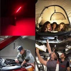 TLVX LED Werklamp Oplaadbaar Groot - Accu LED Lamp - LED Zaklamp - Magneet LED Lamp - Looplamp LED - Worklight - Garage Lamp - Dimbaar - Haak - Magnetisch - Magneet Voet - Zwenkarm - 2000 Lumen 13 TLVX LED Werklamp Oplaadbaar Groot - Accu LED Lamp - LED Zaklamp - Magneet LED Lamp - Looplamp LED - Worklight - Garage Lamp - Dimbaar - Haak - Magnetisch - Magneet Voet - Zwenkarm - 2000 Lumen -Bo Camp Goedkope Winkel 1200x1200 1491