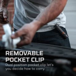 Nebo Torchy 2k - Oplaadbare EDC Zaklamp -Bo Camp Goedkope Winkel 1200x1200 1500