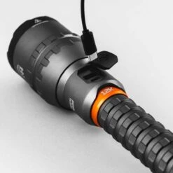 Nebo 12K Oplaadbare Krachtiger Waterproof Zaklamp 12000 Lm - Zwart -Bo Camp Goedkope Winkel 1200x1200 1508