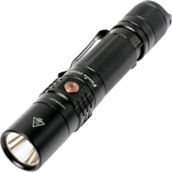 Fenix UC35 USB 1000 Lumen - 266 M - Oplaadbaar