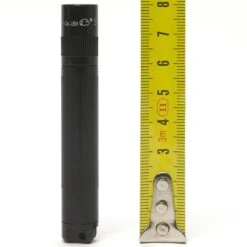 MagLite Solitaire - Zaklamp - Aluminium - Zwart -Bo Camp Goedkope Winkel 1200x1200 1575