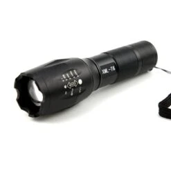 Militaire LED Zaklamp 3800 Lumen Zoomfunctie, TL360 6 Militaire LED Zaklamp 3800 Lumen Zoomfunctie, TL360 -Bo Camp Goedkope Winkel 1200x1200 1587