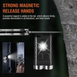 Mini Sleutelhanger Zaklamp 900 Lumen Zaklamp Type-C Oplaadbare LED Zaklamp 12 Lichtmodi Multifunctionele Mini Zaklamp Voor Adventure Camping 18 Mini Sleutelhanger Zaklamp 900 Lumen Zaklamp Type-C Oplaadbare LED Zaklamp 12 Lichtmodi Multifunctionele Mini Zaklamp Voor Adventure Camping -Bo Camp Goedkope Winkel 1200x1200 1616