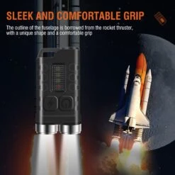 Mini Sleutelhanger Zaklamp 900 Lumen Zaklamp Type-C Oplaadbare LED Zaklamp 12 Lichtmodi Multifunctionele Mini Zaklamp Voor Adventure Camping 20 Mini Sleutelhanger Zaklamp 900 Lumen Zaklamp Type-C Oplaadbare LED Zaklamp 12 Lichtmodi Multifunctionele Mini Zaklamp Voor Adventure Camping -Bo Camp Goedkope Winkel 1200x1200 1618