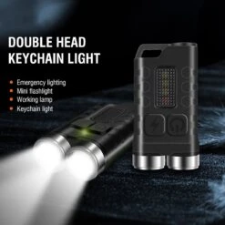 Mini Sleutelhanger Zaklamp 900 Lumen Zaklamp Type-C Oplaadbare LED Zaklamp 12 Lichtmodi Multifunctionele Mini Zaklamp Voor Adventure Camping 21 Mini Sleutelhanger Zaklamp 900 Lumen Zaklamp Type-C Oplaadbare LED Zaklamp 12 Lichtmodi Multifunctionele Mini Zaklamp Voor Adventure Camping -Bo Camp Goedkope Winkel 1200x1200 1619