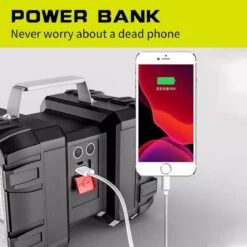 Zoeklicht Led, Led Zaklamp, Schijnwerper Led, Bouwlamp, Ledlamp Op Accu, Noodverlichting, Schijnlicht Led, Handlamp Led -Bo Camp Goedkope Winkel 1200x1200 1633