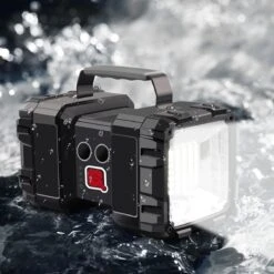 Zoeklicht Led, Led Zaklamp, Schijnwerper Led, Bouwlamp, Ledlamp Op Accu, Noodverlichting, Schijnlicht Led, Handlamp Led -Bo Camp Goedkope Winkel 1200x1200 1636