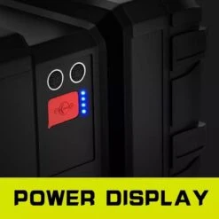 Zoeklicht Led, Led Zaklamp, Schijnwerper Led, Bouwlamp, Ledlamp Op Accu, Noodverlichting, Schijnlicht Led, Handlamp Led -Bo Camp Goedkope Winkel 1200x1200 1637