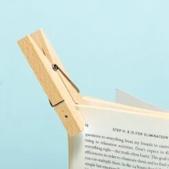 Kikkerland Houten Leeslampje - Zaklampje - Sfeerlampje -Bo Camp Goedkope Winkel 1200x1200 1651