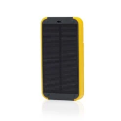 WakaWaka Light Geel - LED Lamp Op Zonne-energie - Zelfopladend -Bo Camp Goedkope Winkel 1200x1200 1654