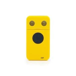 WakaWaka Light Geel - LED Lamp Op Zonne-energie - Zelfopladend -Bo Camp Goedkope Winkel 1200x1200 1656