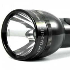 Maglite 3D-cell Mag Led Zaklamp - Zwart / Aluminium -Bo Camp Goedkope Winkel 1200x1200 1658
