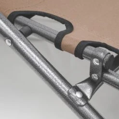 Ligstoel Opvouwbaar 155x60cm - Lichte Ligbed Relaxstoel Tuinstoel Campingstoel Strandstoel -Bo Camp Goedkope Winkel 1200x1200 17