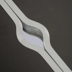 Aluminium Kampeertafel 120x60cm - Campingtafel Inklapbaar - 3-voudig Verstelbare Vouwtafel Antraciet -Bo Camp Goedkope Winkel 1200x1200 177