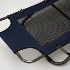 Ligstoel 155x60cm - Opvouwbaar Campingstoel Ligbed Strandstoel Tuinstoel Vouwligstoel Blauw 27 Ligstoel 155x60cm - Opvouwbaar Campingstoel Ligbed Strandstoel Tuinstoel Vouwligstoel Blauw -Bo Camp Goedkope Winkel 1200x1200 220