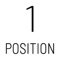 LAFUMA Pop Up XL - Vlinderstoel - Inklapbaar - Blue Delft -Bo Camp Goedkope Winkel 1200x1200 24