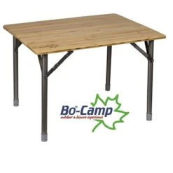 Bo-Camp Urban Outdoor Campingtafel - Opvouwbaar - Morris - Bamboe -Bo Camp Goedkope Winkel 1200x1200 257