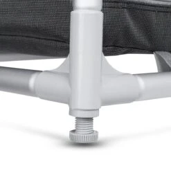 Campart Campingkeuken KI-0734 - Campingkast Groot - 4 Verstelbare Poten - Opvouwbaar En Lichtgewicht - Inclusief Opbergtas - Grijs -Bo Camp Goedkope Winkel 1200x1200 274