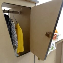 Camper Keuken MDF - Linkerkant EU - Inclusief Kledingstang + Wijnrek - Onbewerkt - Inbouw Kasten Inrichting Kampeerauto Caravan 24 Camper Keuken MDF - Linkerkant EU - Inclusief Kledingstang + Wijnrek - Onbewerkt - Inbouw Kasten Inrichting Kampeerauto Caravan -Bo Camp Goedkope Winkel 1200x1200 28