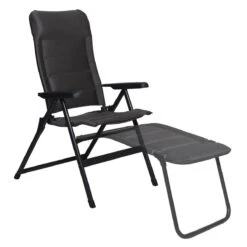 Travellife Barletta Comfort Stoel Antraciet / Donkergrijs 30 Travellife Barletta Comfort Stoel Antraciet / Donkergrijs -Bo Camp Goedkope Winkel 1200x1200 283