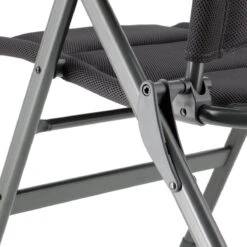 Travellife Barletta Comfort Stoel Antraciet / Donkergrijs 35 Travellife Barletta Comfort Stoel Antraciet / Donkergrijs -Bo Camp Goedkope Winkel 1200x1200 287