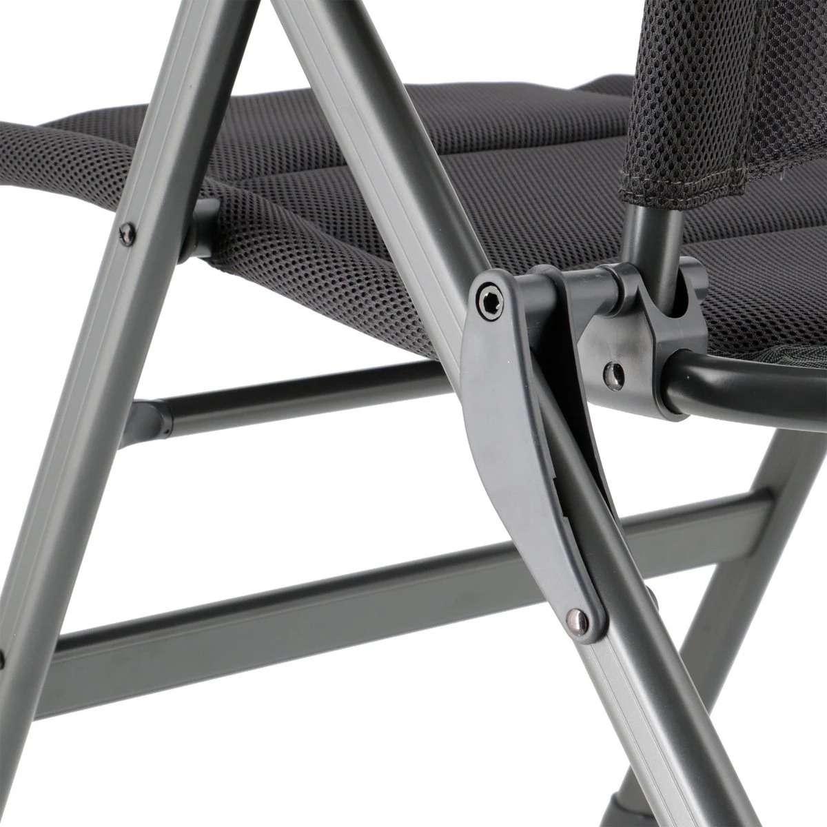 Travellife Barletta Comfort Stoel Antraciet / Donkergrijs 16 Travellife Barletta Comfort Stoel Antraciet / Donkergrijs - Afbeelding 16