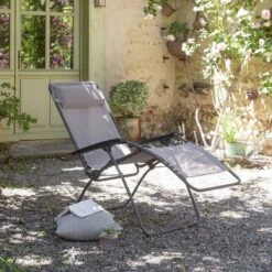 LAFUMA R Clip - Relaxstoel - Verstelbaar - Inklapbaar - Zero Gravity - Magnolia/Light Pink 23 LAFUMA R Clip - Relaxstoel - Verstelbaar - Inklapbaar - Zero Gravity - Magnolia/Light Pink -Bo Camp Goedkope Winkel 1200x1200 292