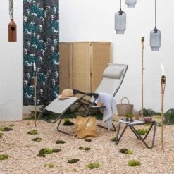 Lafuma RSXA XL Clip - Relaxstoel - Verstelbaar - Inklapbaar - Zero Gravity - Seigle 22 Lafuma RSXA XL Clip - Relaxstoel - Verstelbaar - Inklapbaar - Zero Gravity - Seigle -Bo Camp Goedkope Winkel 1200x1200 304