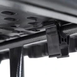 Casaria Tuintafel Opvouwbaar – Met Draaggreep 180x75 Cm – Zwart -Bo Camp Goedkope Winkel 1200x1200 339