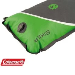 Coleman Biker Mummy Slaapzak - 220 X 80 X 55 Cm - Grijs/groen 19 Coleman Biker Mummy Slaapzak - 220 X 80 X 55 Cm - Grijs/groen -Bo Camp Goedkope Winkel 1200x1200 392