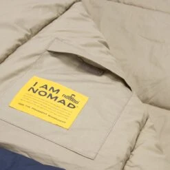NOMAD® Blazer Classic '78 Slaapzak - Dekenmodel - Max Lichaamslengte 195 Cm 37 NOMAD® Blazer Classic '78 Slaapzak - Dekenmodel - Max Lichaamslengte 195 Cm -Bo Camp Goedkope Winkel 1200x1200 399