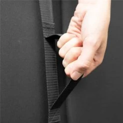 Travellife Barletta Ligbed - Antraciet / Donkergrijs -Bo Camp Goedkope Winkel 1200x1200 40