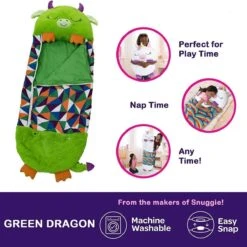 Draak Slaapzak -160 Cms | Kinderslaapzak | Slaapzak Junior | Nappers | Children Sleeping Bag | Kinderen Slaapzak | Super Soft 2 In 1 Fun Pillow &Sleepy For Boys | Draak Slaapzak | Zachte Slaapzak | Knuffel Slaapzak | 2 In 1 Slaapzak | Kinderen 11 Draak Slaapzak -160 Cms | Kinderslaapzak | Slaapzak Junior | Nappers | Children Sleeping Bag | Kinderen Slaapzak | Super Soft 2 In 1 Fun Pillow &Sleepy For Boys | Draak Slaapzak | Zachte Slaapzak | Knuffel Slaapzak | 2 In 1 Slaapzak | Kinderen -Bo Camp Goedkope Winkel 1200x1200 402