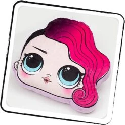 L.O.L. Surprise! Lol Suprise - Slaapzak - L.O.L. - Pisolone Rocker -Bo Camp Goedkope Winkel 1200x1200 420