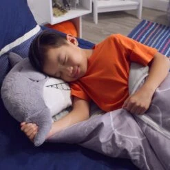 Mediashop Happy Nappers Kinderslaapzak - 2-in-1 Zachte Knuffel En Zomerslaapzak - Roze Eenhoorn Motief Voor Kinderen Van 3 Tot 6 Jaar 10 Mediashop Happy Nappers Kinderslaapzak - 2-in-1 Zachte Knuffel En Zomerslaapzak - Roze Eenhoorn Motief Voor Kinderen Van 3 Tot 6 Jaar -Bo Camp Goedkope Winkel 1200x1200 424