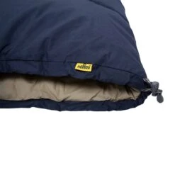 NOMAD® Blazer Classic '78 XL Slaapzak - Dekenmodel - Max Lichaamslengte 205 Cm 36 NOMAD® Blazer Classic '78 XL Slaapzak - Dekenmodel - Max Lichaamslengte 205 Cm -Bo Camp Goedkope Winkel 1200x1200 430