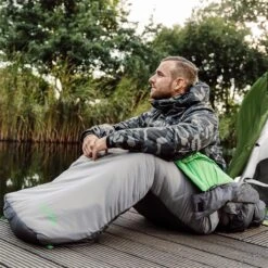 Anaterra® Mummy Slaapzak VETUR - Winter - Tot -19 Graden - Incl. Draagtas - 220 X 80 X 50 Cm 10 Anaterra® Mummy Slaapzak VETUR - Winter - Tot -19 Graden - Incl. Draagtas - 220 X 80 X 50 Cm -Bo Camp Goedkope Winkel 1200x1200 464