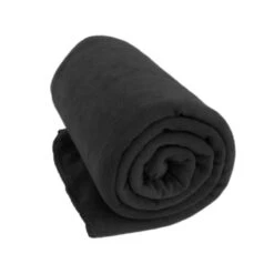 Lowland Fleece Deken - Lakenzak - Navy -Bo Camp Goedkope Winkel 1200x1200 468