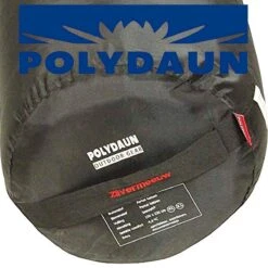 Polydaun Zilvermeeuw Slaapzak - XXL - Petrol - 100x220 Cm -Bo Camp Goedkope Winkel 1200x1200 485