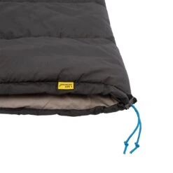 NOMAD Condor Junior - Slaapzak - 150 X 70 - Donkergrijs 8 NOMAD Condor Junior - Slaapzak - 150 X 70 - Donkergrijs -Bo Camp Goedkope Winkel 1200x1200 493