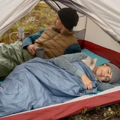 Naturehike® Slaapzak - Lichtgewicht - 205*85cm - Compact - Waterdicht - 3 Seizoenen Slaapzak Lente, Zomer & Herfst - Outdoor - Slaapzakken Volwassen & Kinderen -Bo Camp Goedkope Winkel 1200x1200 494