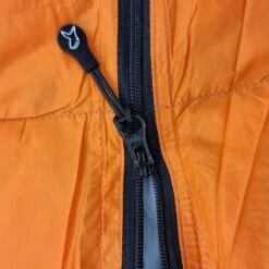 LOWLAND OUTDOOR® Donzen Slaapzak - Super Compact Blanket - 210 X 80 Cm - 590gr +8°C -Bo Camp Goedkope Winkel 1200x1200 517