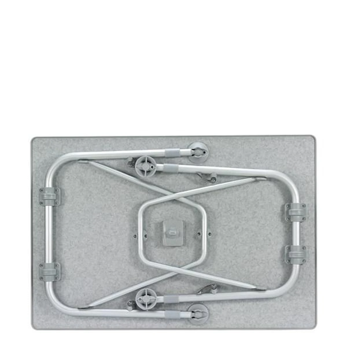 Westfield Smart Star 105 Tafel - 90 X 70 Cm 2 Westfield Smart Star 105 Tafel - 90 X 70 Cm - Afbeelding 2