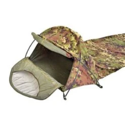 Defcon 5 Bivi Tent - Camo - 1 Persoons -Bo Camp Goedkope Winkel 1200x1200 614