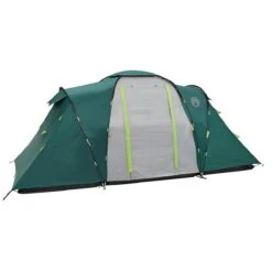 Coleman Spruce Falls 4 Vis-a-Vis Tent - Verduisterend - 4-Persoons -Bo Camp Goedkope Winkel 1200x1200 636